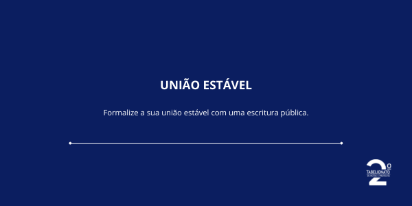 União Estável